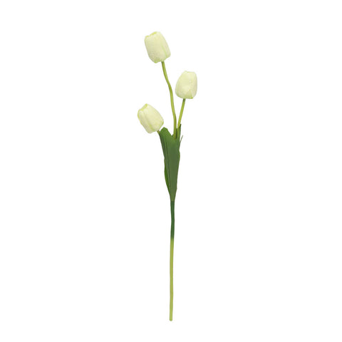 Artificial Silk Tulip Flowers