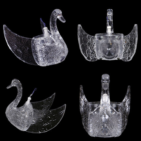 Decorative Swan Hanging Lights