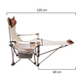 Folding chair, Camping chair, Butterfly chair