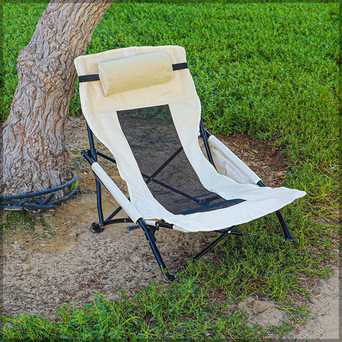 Folding chair, Camping chair, Butterfly chair