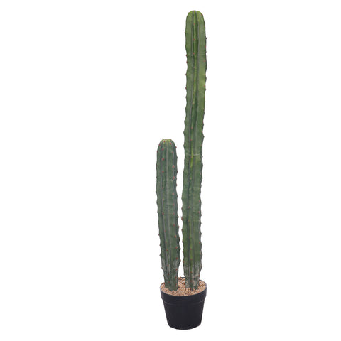 Artificial Pillar Cactus