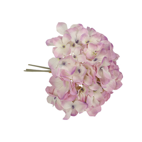 Silk Artificial Hydrangea Flowers