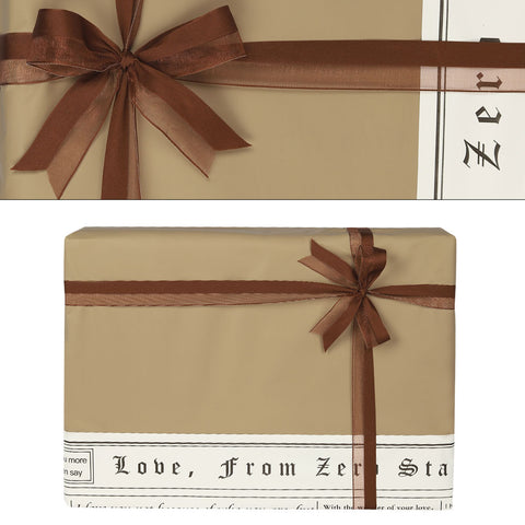 Gift Wrapping Paper