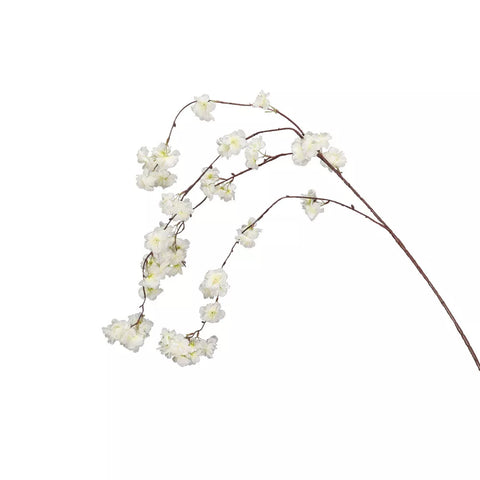 Artificial Cherry Blossom Branches