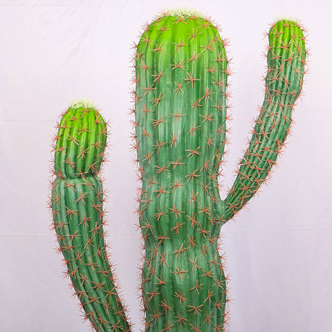 Artificial San Pedro Cactus Plant