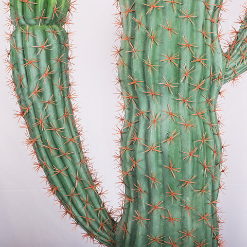 Artificial San Pedro Cactus Plant