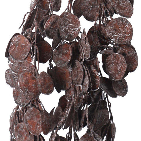 Hanging Dried Leaves-WL015