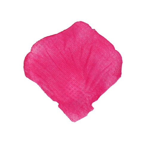 144 Pieces Artificial Silk Rose Petals