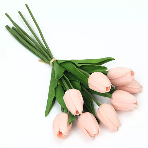 Artificial Tulip Flowers