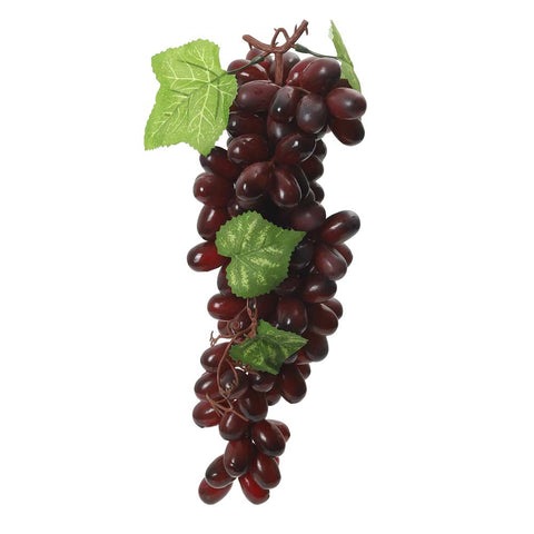 40CM Fake Grape Simulation Fruit