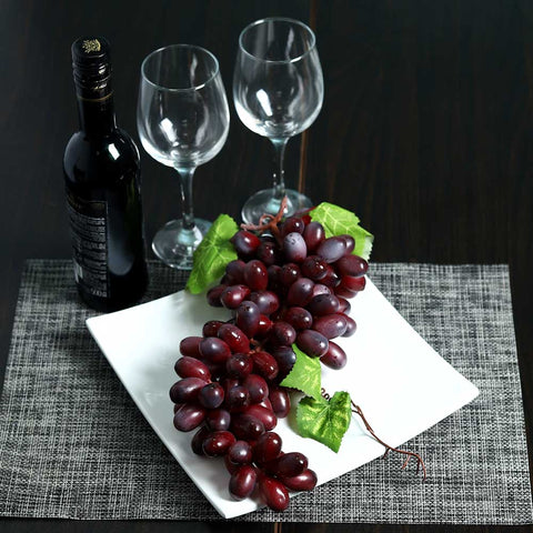 40CM Fake Grape Simulation Fruit