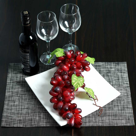 40CM Fake Grape Simulation Fruit