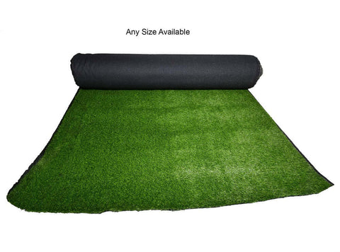 Artificial grass carpet