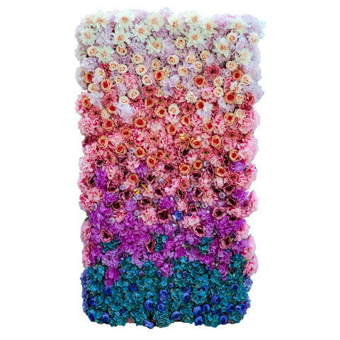 Restaurant / Home Floral Divider