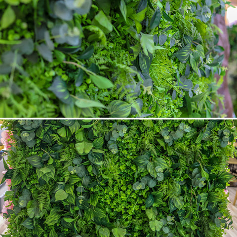 Restaurant / Home Greens Divider