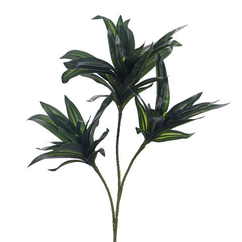 Artificial Dracaena Leaves