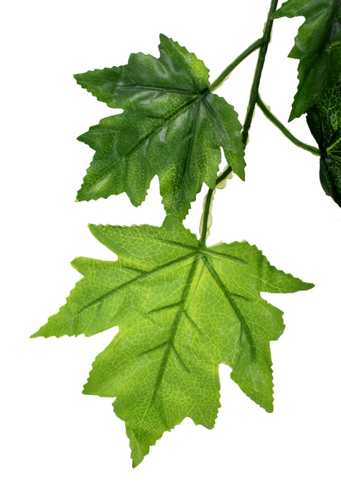 Artificial Plants Canada Leaves Hanging