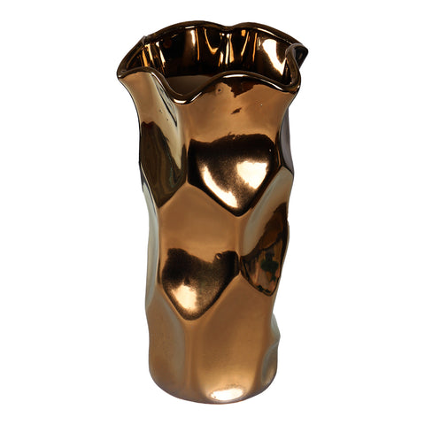 State of the art Karaca shape vase for luxury décor