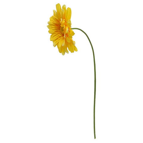 Artificial Single Daisy Flowers