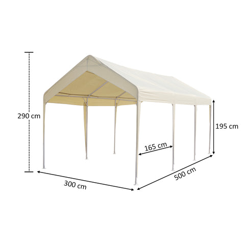 Carport Design Canopy Tent