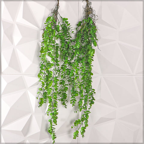 Artificial Hanging Vine Leaves