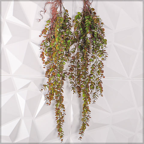 Artificial Hanging Vine Leaves