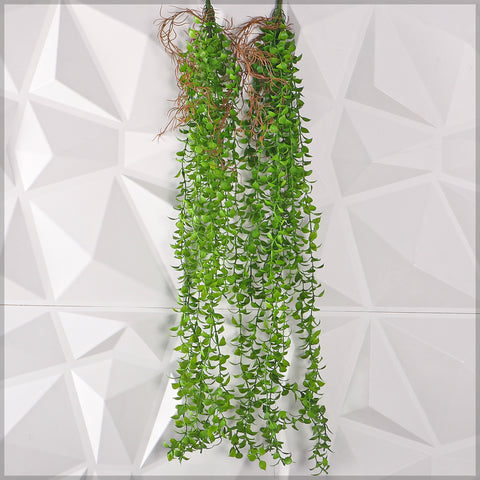 Artificial Hanging Ivy Vine Plants