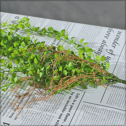 Artificial Hanging Ivy Vine Plants