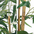 Tall Artificial Bamboo Tree 150cm