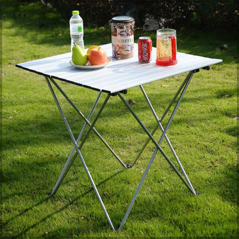 Portable Camping Table