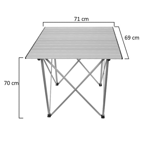 Portable Camping Table