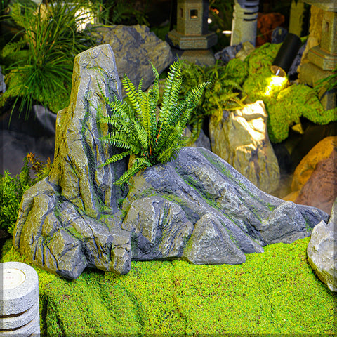 Terrarium Decoration Guilin Rock