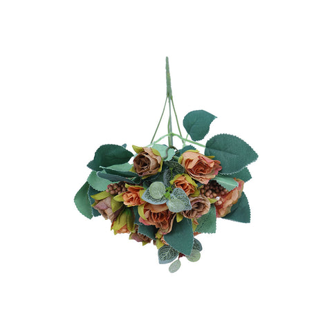 Artificial Mini Rose Flowers