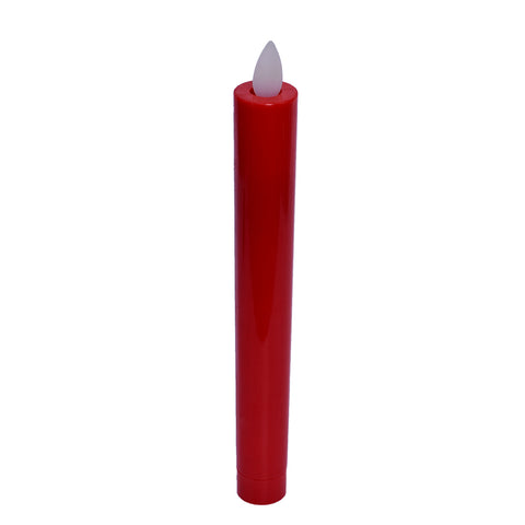 LED Tea Light Candle Red