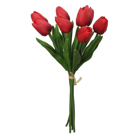 Artificial Tulip Flowers