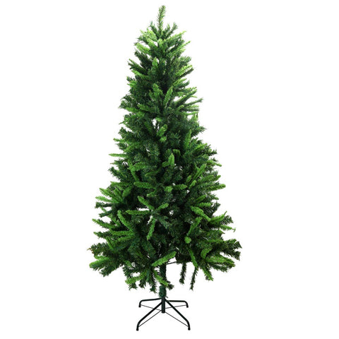 Artificial Green Christmas Tree