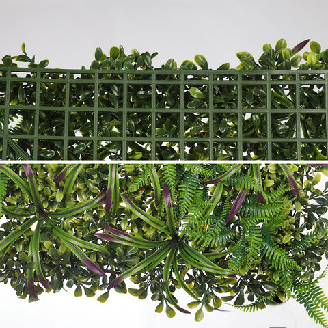 Artificial Foliage Wall Panels