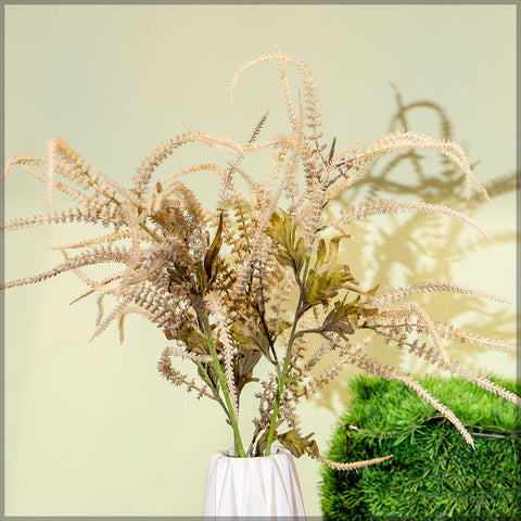 3pcs Artificial Astilbe Flower