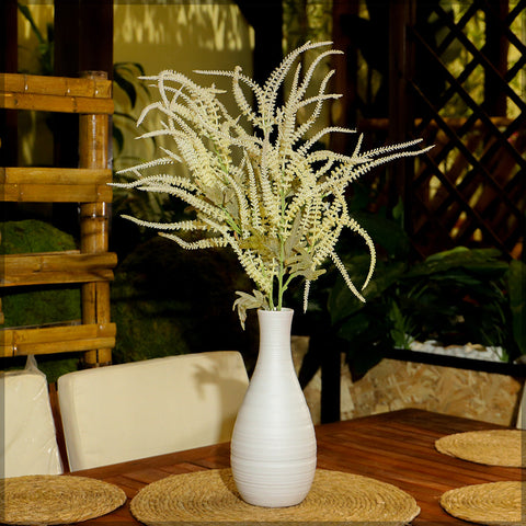 3pcs Artificial Astilbe Flower