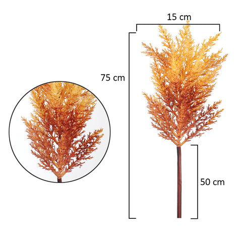 Artificial Dried Astilbe