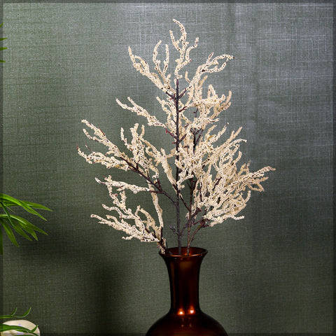 Artificial Amaranthus Flower Stem