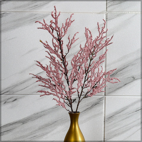 Artificial Amaranthus Flower Stem