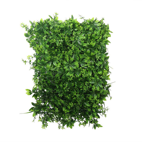 Artificial Faux Hedges Panels