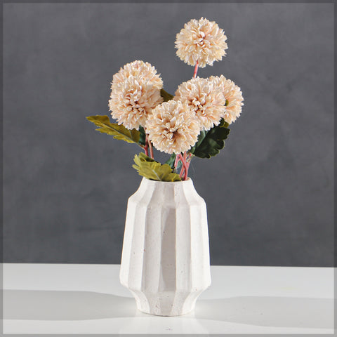 6 pcs Artificial Dandelion Flower Ball