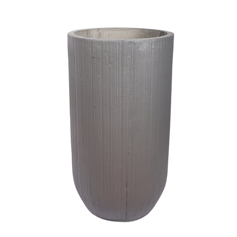 European style plant pot for home decor