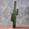 Nearly Natural Artificial Cactus