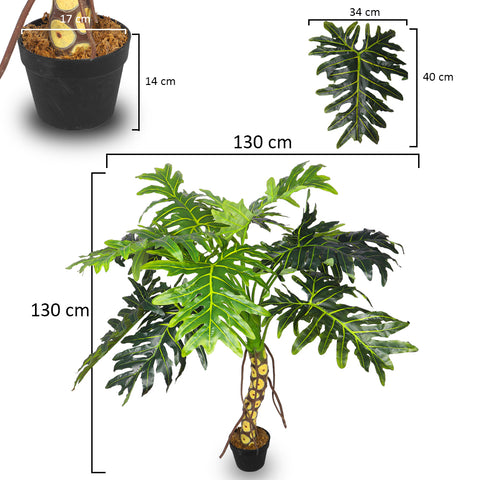 Artificial Indoor Decoration Plant