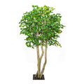 Artificial plant for home decor