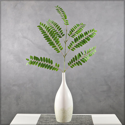 Artificial Acacia Leaves