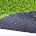 Durable synthetic turf 12 square meter perfect for large outdoor spaces